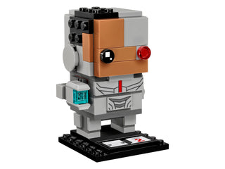 Cyborg, 41601 Building Kit LEGO®   