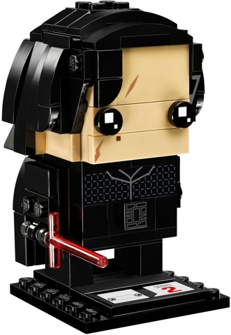 Kylo Ren, 41603