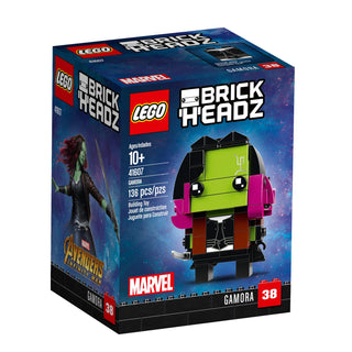 Gamora, 41607 Building Kit LEGO®   