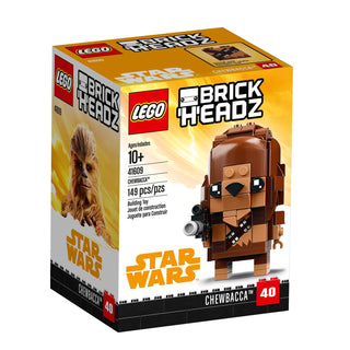 Chewbacca, 41609 Building Kit LEGO®   