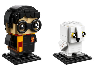 Harry Potter & Hedwig, 41615 Building Kit LEGO®   