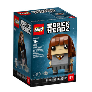 Hermione Granger, 41616 Building Kit LEGO®   