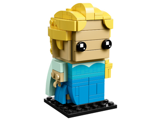 Elsa, 41617 Building Kit LEGO®   
