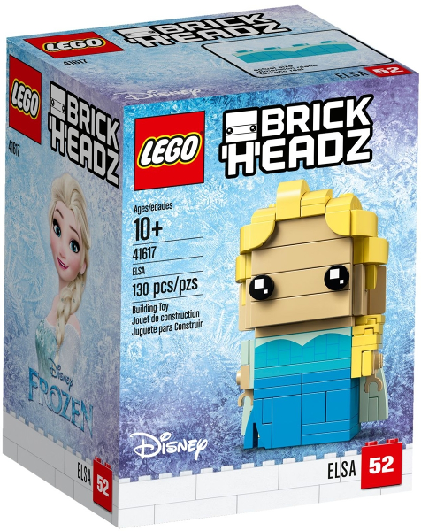 Elsa, 41617