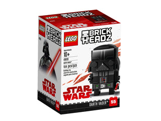 Darth Vader, 41619 Building Kit LEGO®   