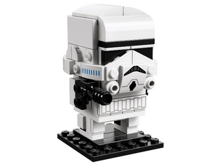 Stormtrooper, 41620 Building Kit LEGO®   