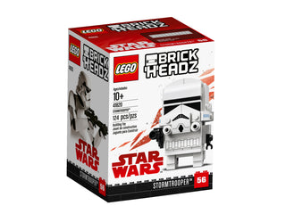 Stormtrooper, 41620 Building Kit LEGO®   