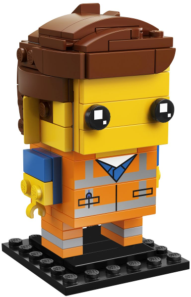 Emmet, 41634 Building Kit LEGO®   