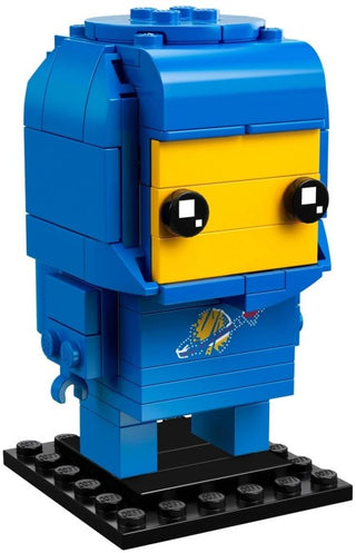 Benny, 41636 Building Kit LEGO®   