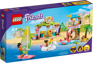 Surfer Beach Fun, 41710 Building Kit LEGO®   