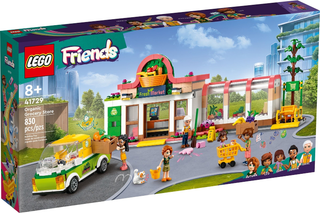 Organic Grocery Store 41729 Building Kit LEGO®   