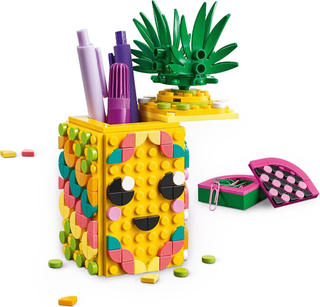Pencil Holder, 41906 Building Kit LEGO®   