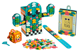 Multi Pack - Summer Vibes, 41937 Building Kit LEGO®   