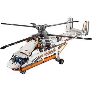 Heavy Lift Helicopter, 42052 Building Kit LEGO®   