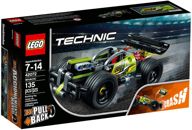 42072 lego technic 2025