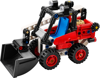 Skid Steer Loader, 42116-1 Building Kit LEGO®   