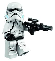 Stormtrooper Sergeant, 5002938 Building Kit LEGO®   