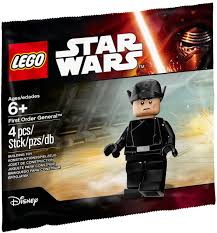 5004406 First Order General Building Kit LEGO®   