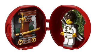 5004916 Kai's Dojo Pod Building Kit LEGO®   