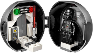 Darth Vader Pod polybag, 5005376 Building Kit LEGO®   