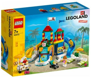 Legoland Water Park, 40473 Building Kit LEGO®   