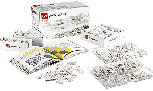 Studio, 21050 Building Kit LEGO®   