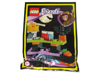 Scary Shop foil pack, 561610 Building Kit LEGO®   