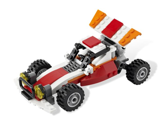 Dune Hopper, 5763 Building Kit LEGO®   