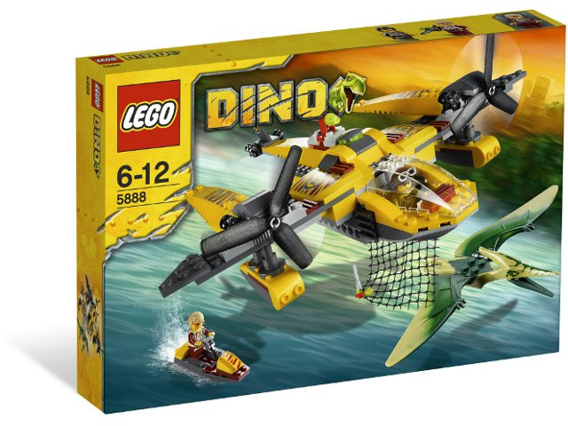 Ocean Interceptor, 5888 – United Brick Co®