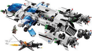 Galactic Enforcer, 5974 Building Kit LEGO®   