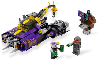 Smash 'n' Grab, 5982 Building Kit LEGO®   