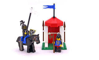 Castle Guard, 6035 Building Kit LEGO®   