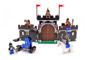 Knight's Stronghold, 6059 Building Kit LEGO®   
