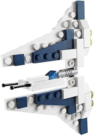 Mandalorian Fighter - Mini polybag, 30241-1 Building Kit LEGO®   