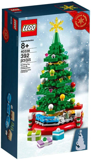 Christmas Tree, 40338-1 Building Kit LEGO®   