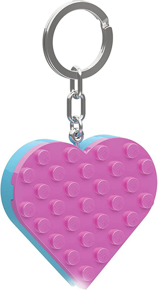 LEGO® Classic Heart Keychain Light Keychain LEGO®   