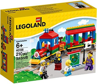 Legoland Train, 40166 Building Kit LEGO®   