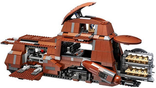 Trade Federation MTT, 7662 Building Kit LEGO®   