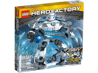 Stormer XL, 6230 Building Kit LEGO®   