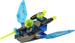 Beta Buzzer, 6817 Building Kit LEGO®   