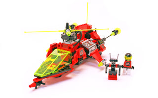 Particle Ionizer, 6923 Building Kit LEGO®   