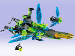 Celestial Stinger, 6969-1 Building Kit LEGO®   