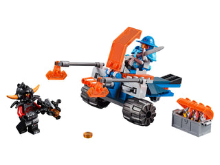 Knighton Battle Blaster, 70310-1 Building Kit LEGO®   