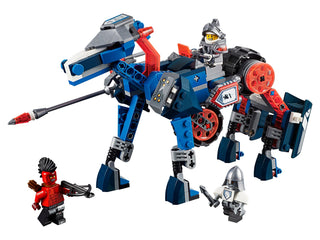 Lance's Mecha Horse, 70312 Building Kit LEGO®   