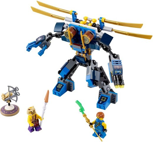 ElectroMech, 70754
