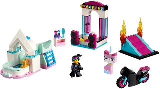 Lucy's Builder Box!, 70833 Building Kit LEGO®   