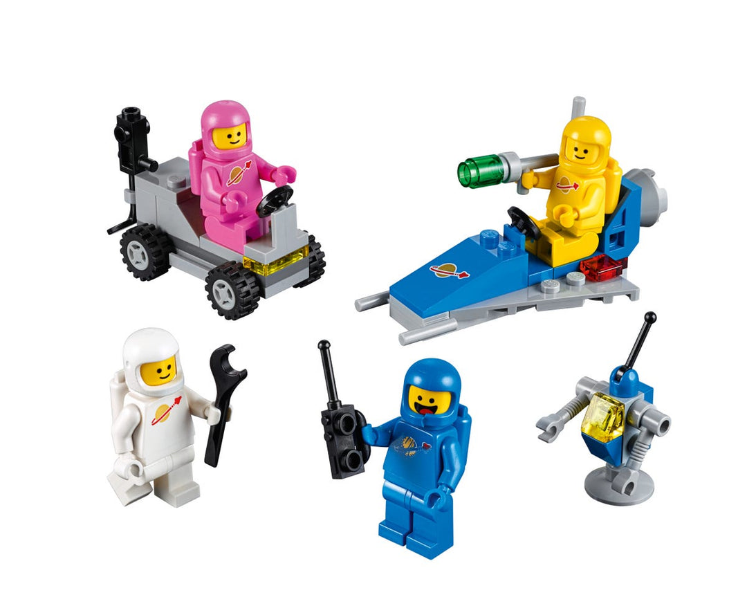 Benny's Space Squad, 70841 Building Kit LEGO®   