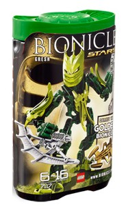 Bionicle Sets – Atlanta Brick Co
