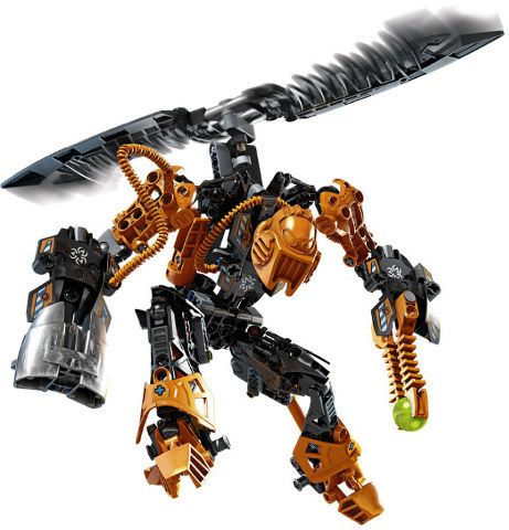 Rotor, 7162 | United Brick Co® Rotor, 7162 | United Brick Co®