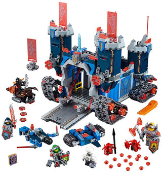 The Fortrex, 70317-1 Building Kit LEGO®   